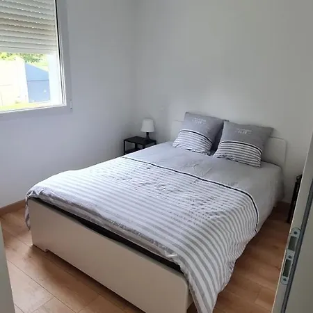 La Thomaserie * La Chevrolière