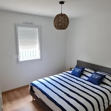 Villa La Thomaserie *