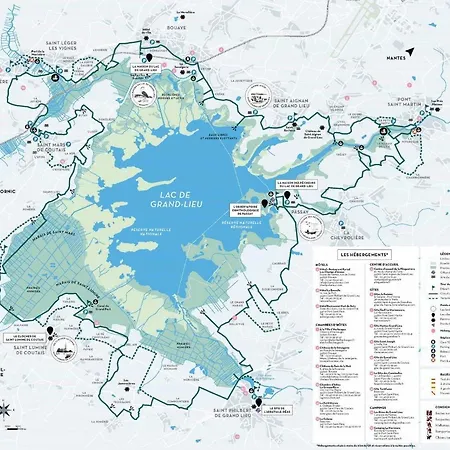 La Thomaserie La Chevrolière