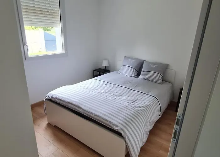 La Thomaserie * La Chevrolière