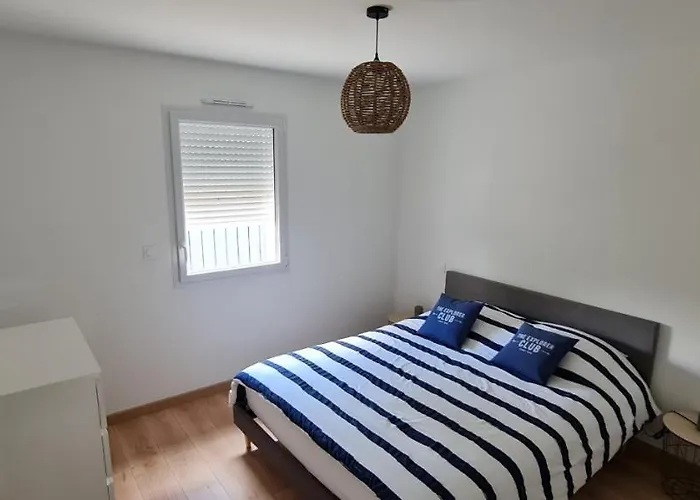 Villa La Thomaserie *