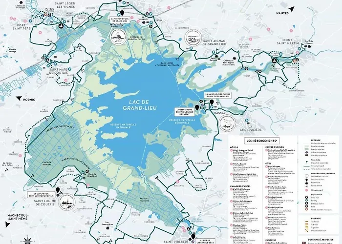 La Thomaserie La Chevrolière